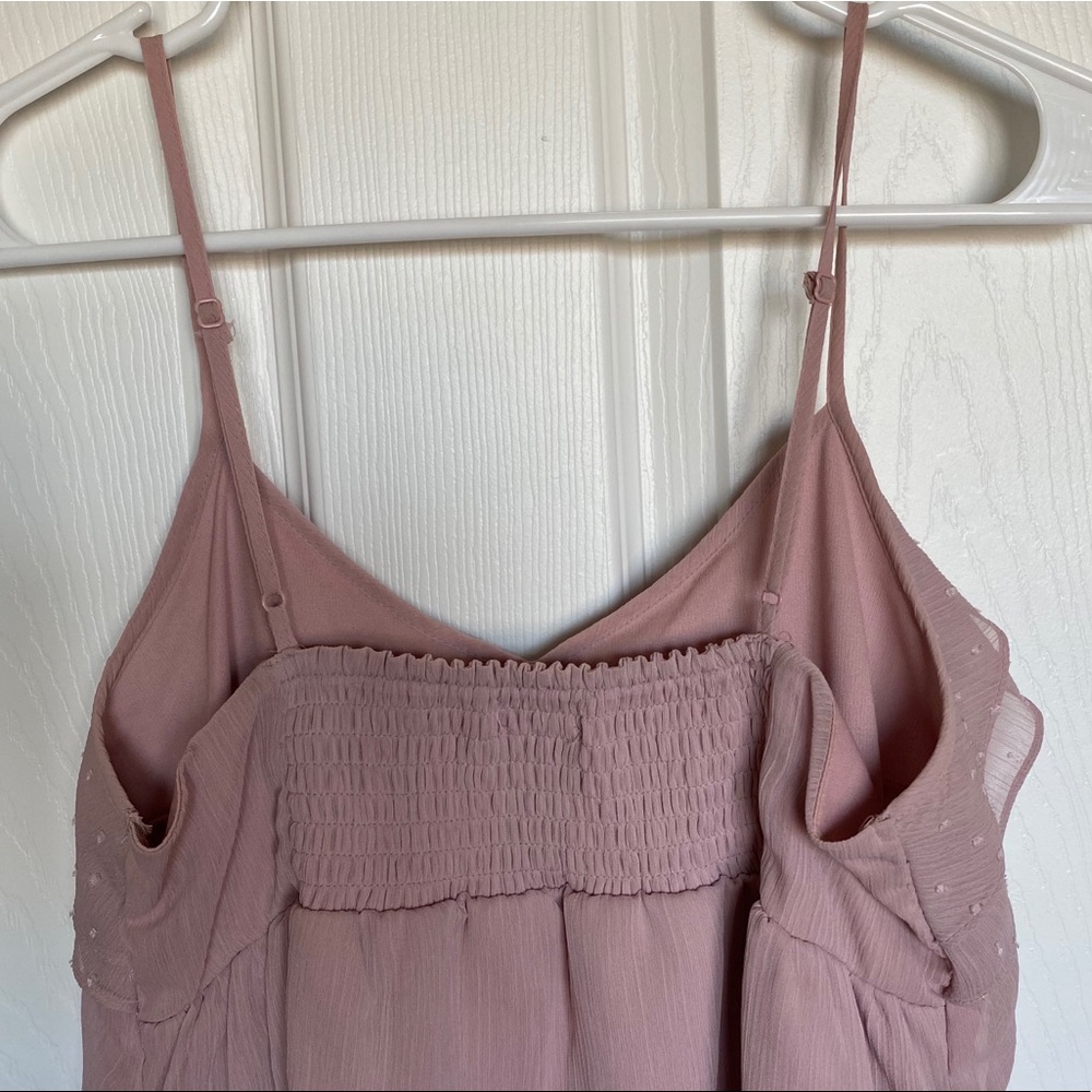 💫 BOGO Ruffle Blouse - Picture 5 of 7